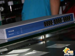 融合開(kāi)啟千兆網(wǎng)絡(luò)普及時(shí)代 千兆通僅999元，推動(dòng)網(wǎng)絡(luò)設(shè)備升級(jí)