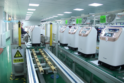 國家家用電器產(chǎn)品質(zhì)量監(jiān)督檢驗中心(安徽)領(lǐng)導(dǎo)赴康居人集團(tuán)調(diào)研網(wǎng)絡(luò)設(shè)備