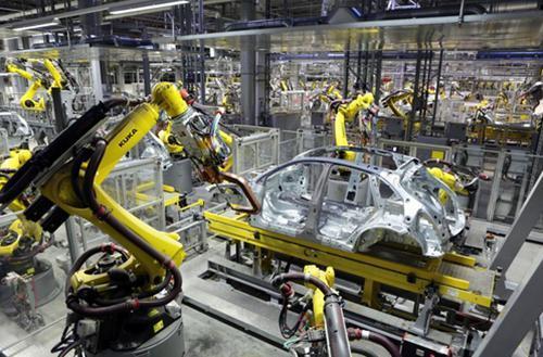 工業(yè)4.0時代 自動化的四層網(wǎng)絡(luò)設(shè)備拓展